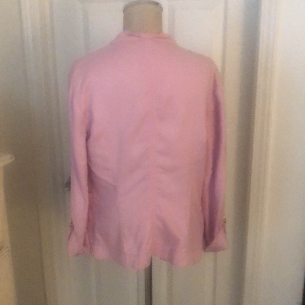 WHBM summer jacket - Picture 6 of 9